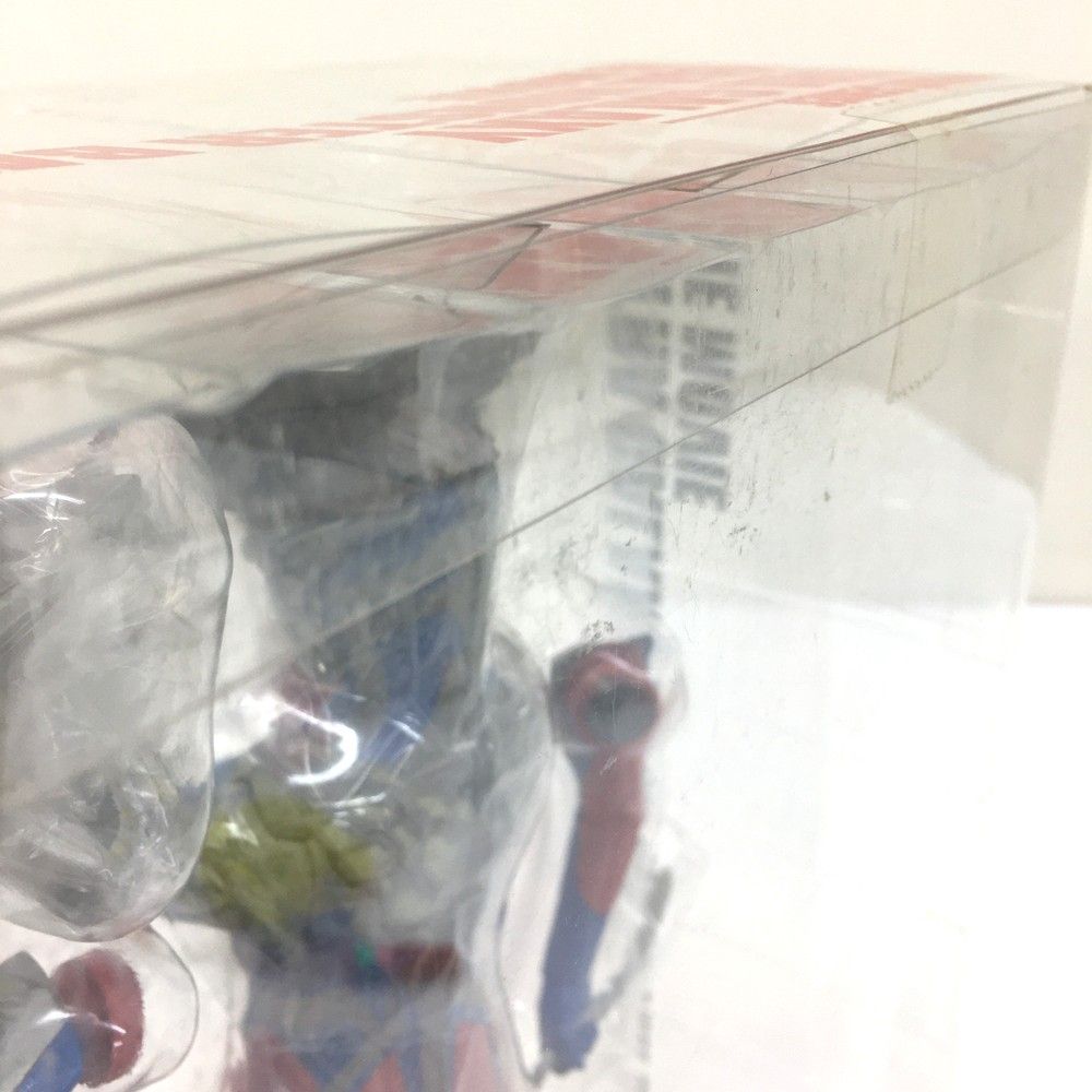 ☆未開封品 エクスプラス X-PLUS ウルトラマンゼロ 大怪獣シリーズ 大 