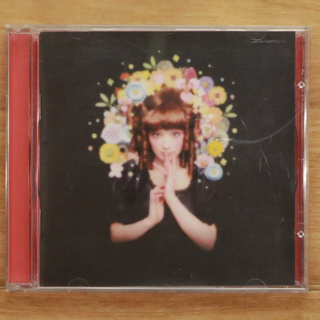 中古CD☆椎名林檎/Ringo Sheena□ 勝訴ストリップ 【7243525723280