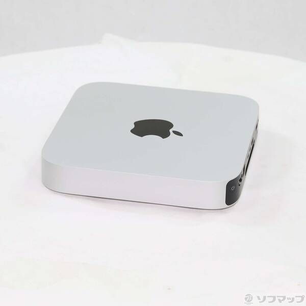 〔 品〕 Mac mini Late-2020 MGNR3J A Apple M1 8コアCPU_8コアGPU 16GB SSD1TB 〔15.7 Sequoia〕 262