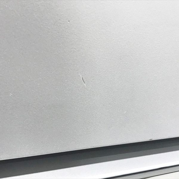 マットシルバー