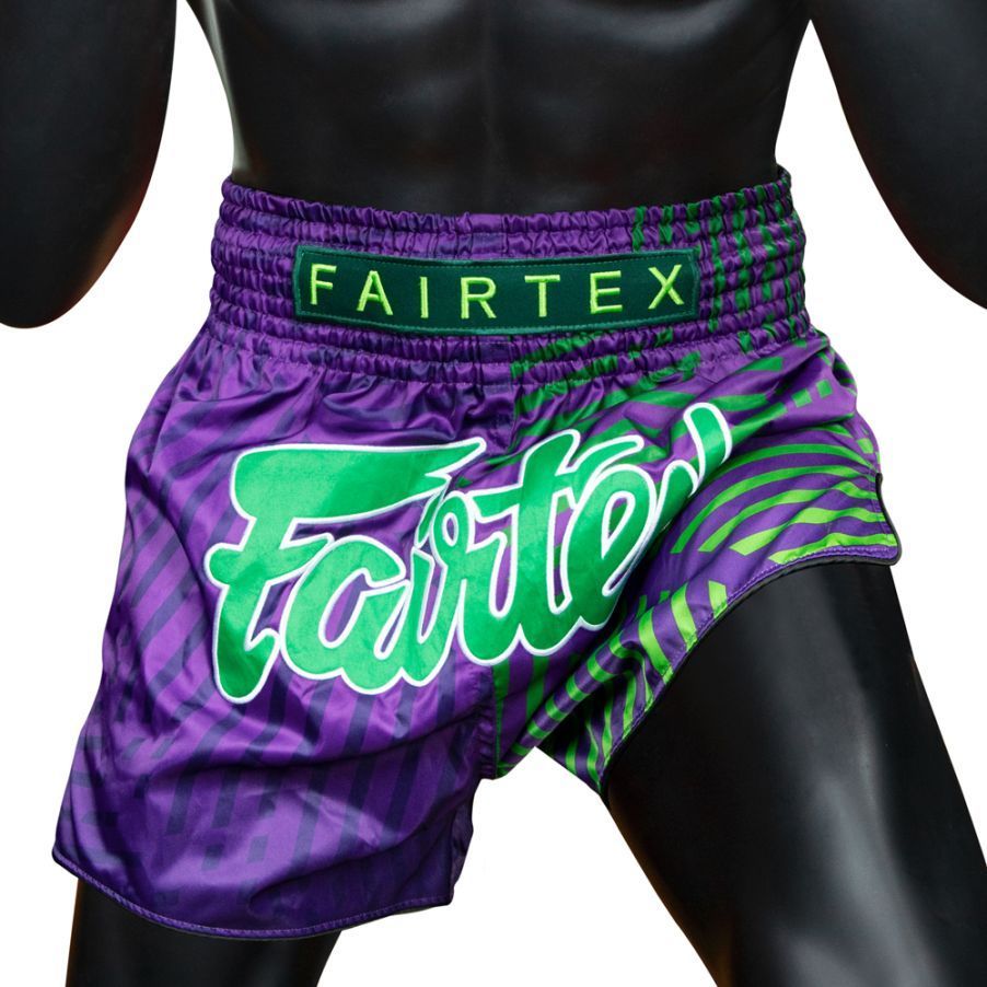 Fairtex フェアテックス