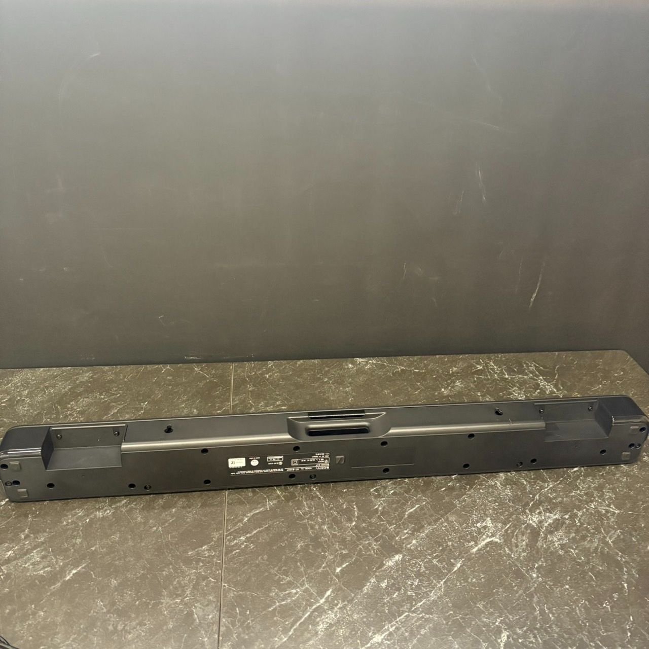 SONY