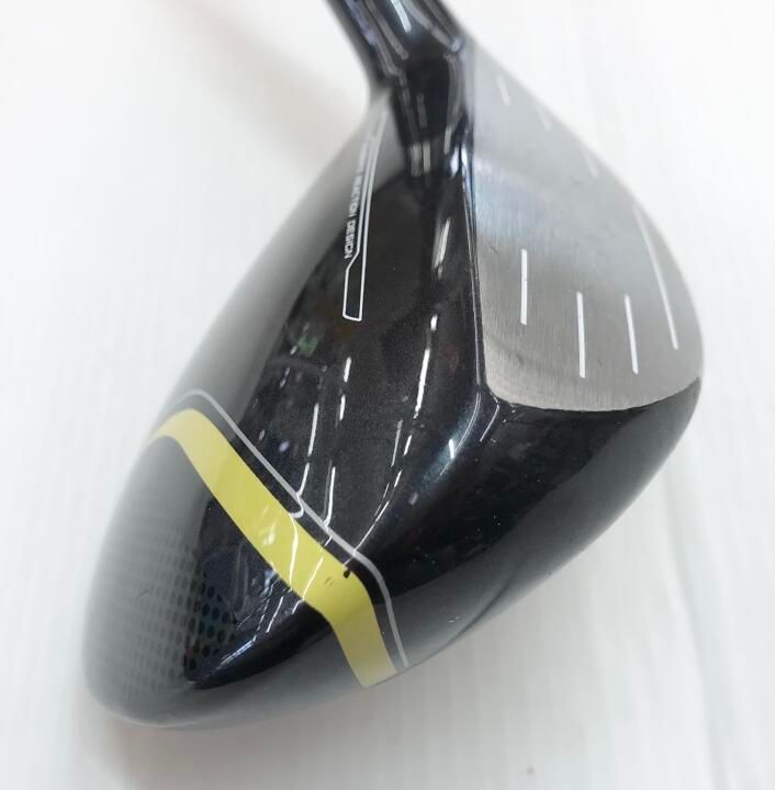 レフティーFw ツアーステージST+ 3+ 14度 TOUR AD M65 S レフティーFw ツアーステージST+ 3+ 14度 TOUR AD M65 S - メルカリ