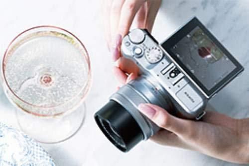 富士フイルム(FUJIFILM) ミラーレス一眼カメラ X-A5レンズキット