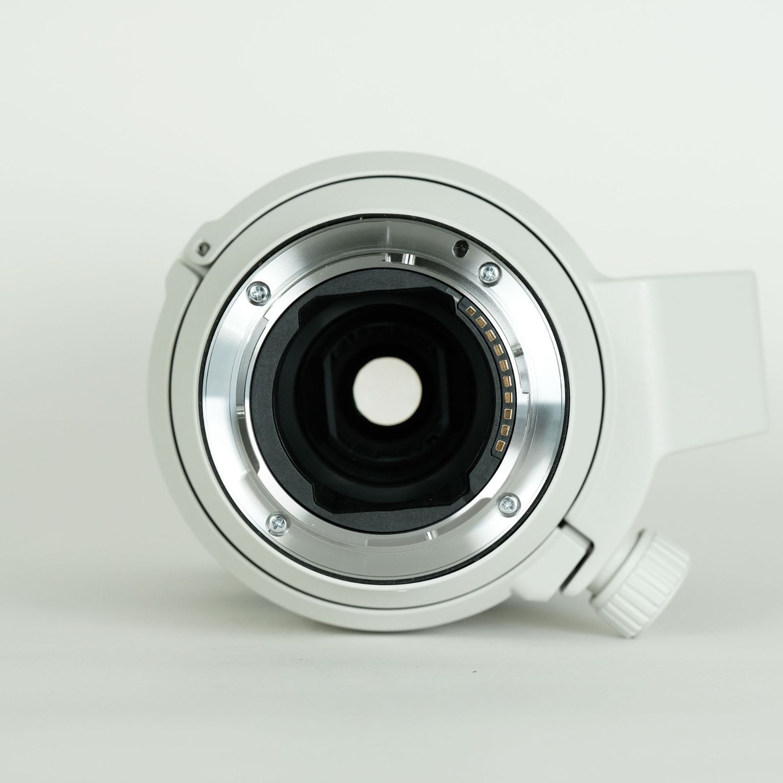 極美品｜純正フィルター・レンズプレート付] SONY FE70-200mm F4