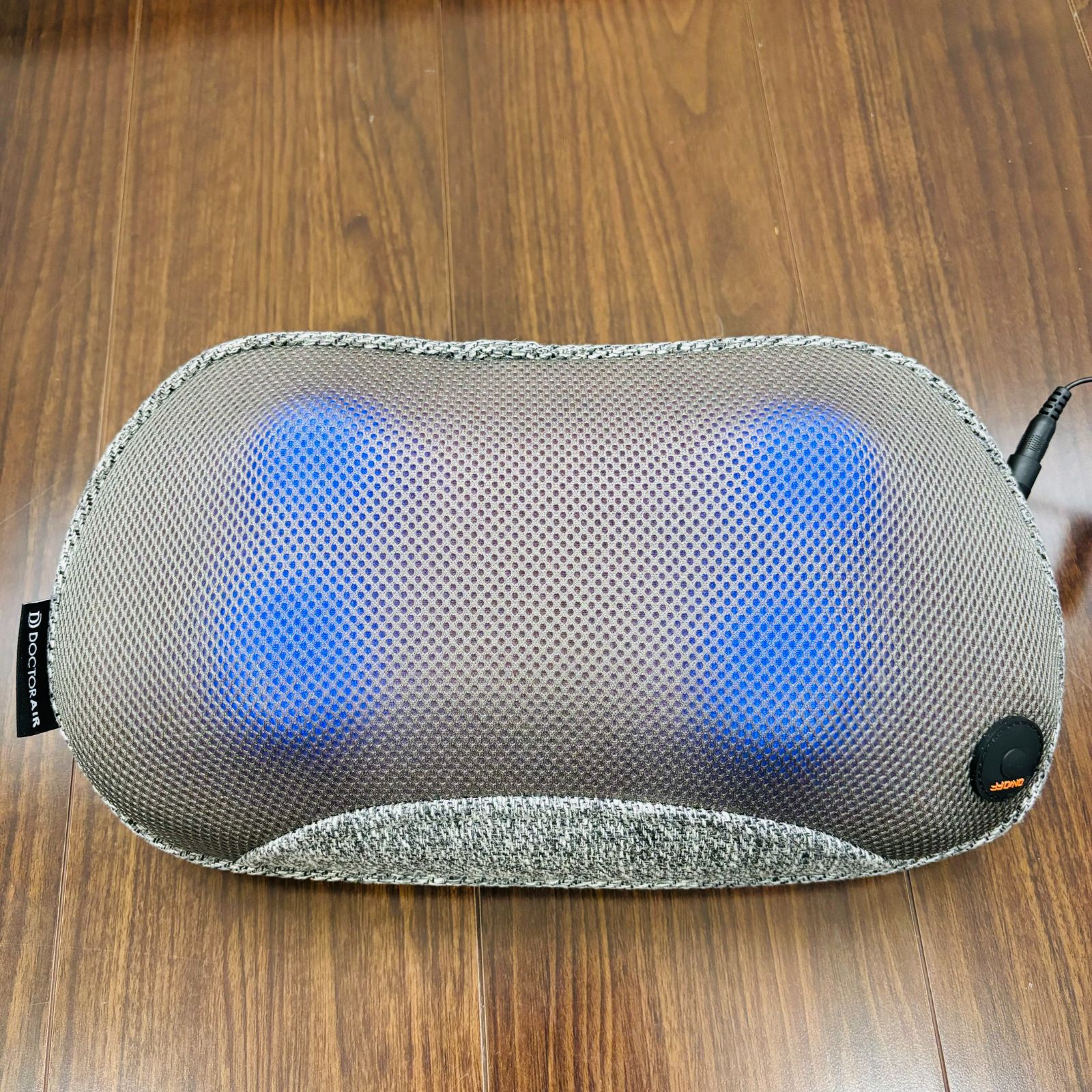 ドクターエア 3DマッサージピローS