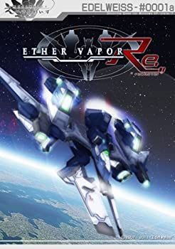  ETHER VAPOR Remaster 同人PCソフト