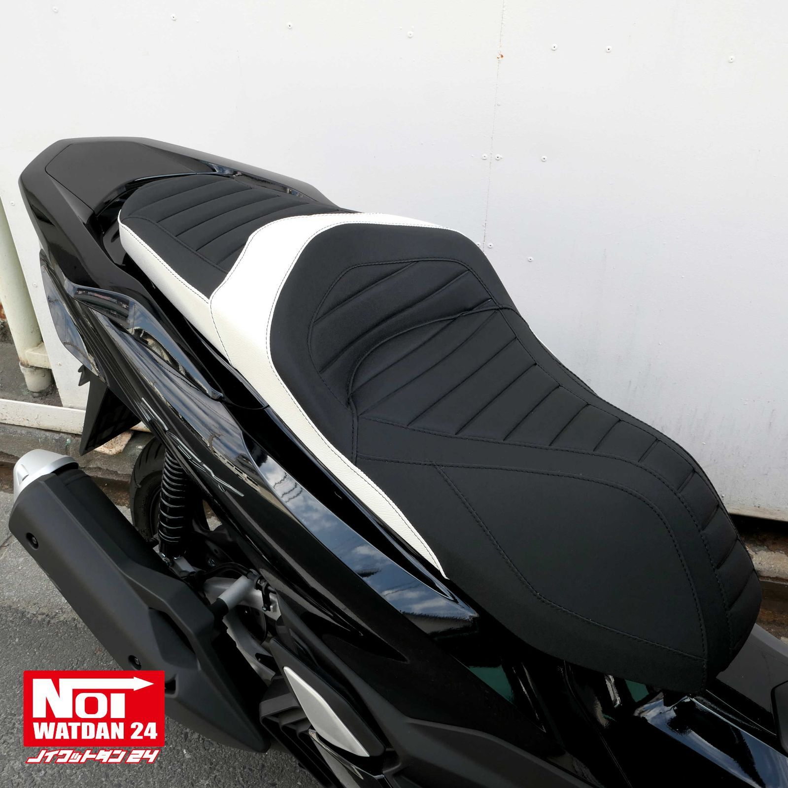 PCX160 PCX150 PCX125 NOI WATDAN24(ノイワットダン24 PCX160 PCX150 PCX125 NOI WATDAN24(ノイワットダン24