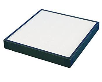 ダイキン部品 交換用高性能プリーツフィルター ２個 KAFP019A41業務用空気清浄機用