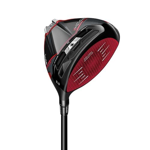 TaylorMade ステルス2 ドライバー 10.5度 TaylorMade ステルス2 ドライバー 10.5度 Amazon.co.jp