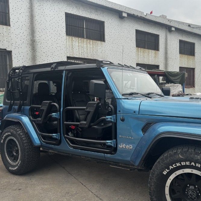適用18-24 JEEP