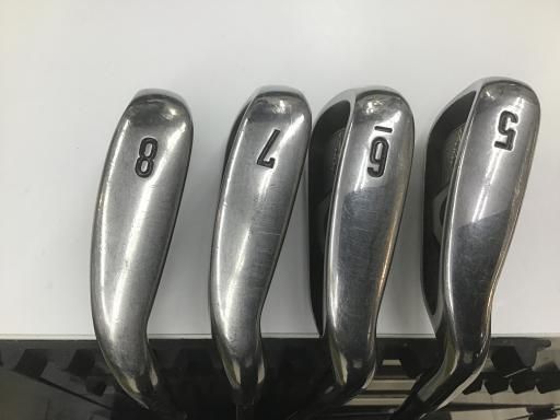 キャロウェイ X2 HOT 8S アイアンセット IR X2 HOT アイアン フレックスR メンズ 男性用 右利き 右用 Cランク ゴルフクラブ