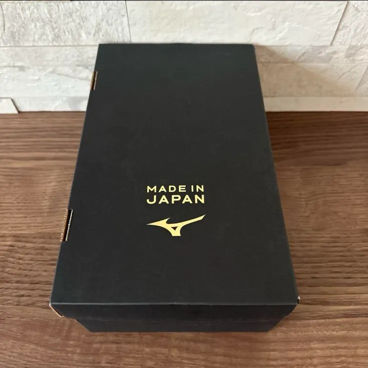 ミズノサッカースパイク モレリアネオ 4 β JAPAN 27cm - メルカリ