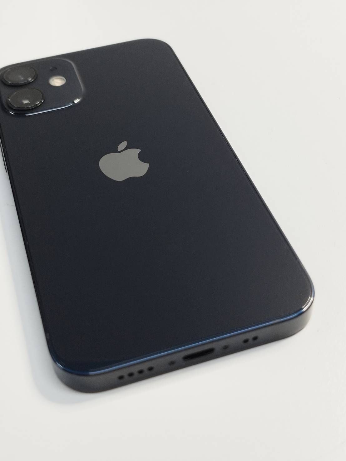 SIMフリー】iPhone 12 mini/64GB/A2398〈MGA03J/A〉 - メルカリ