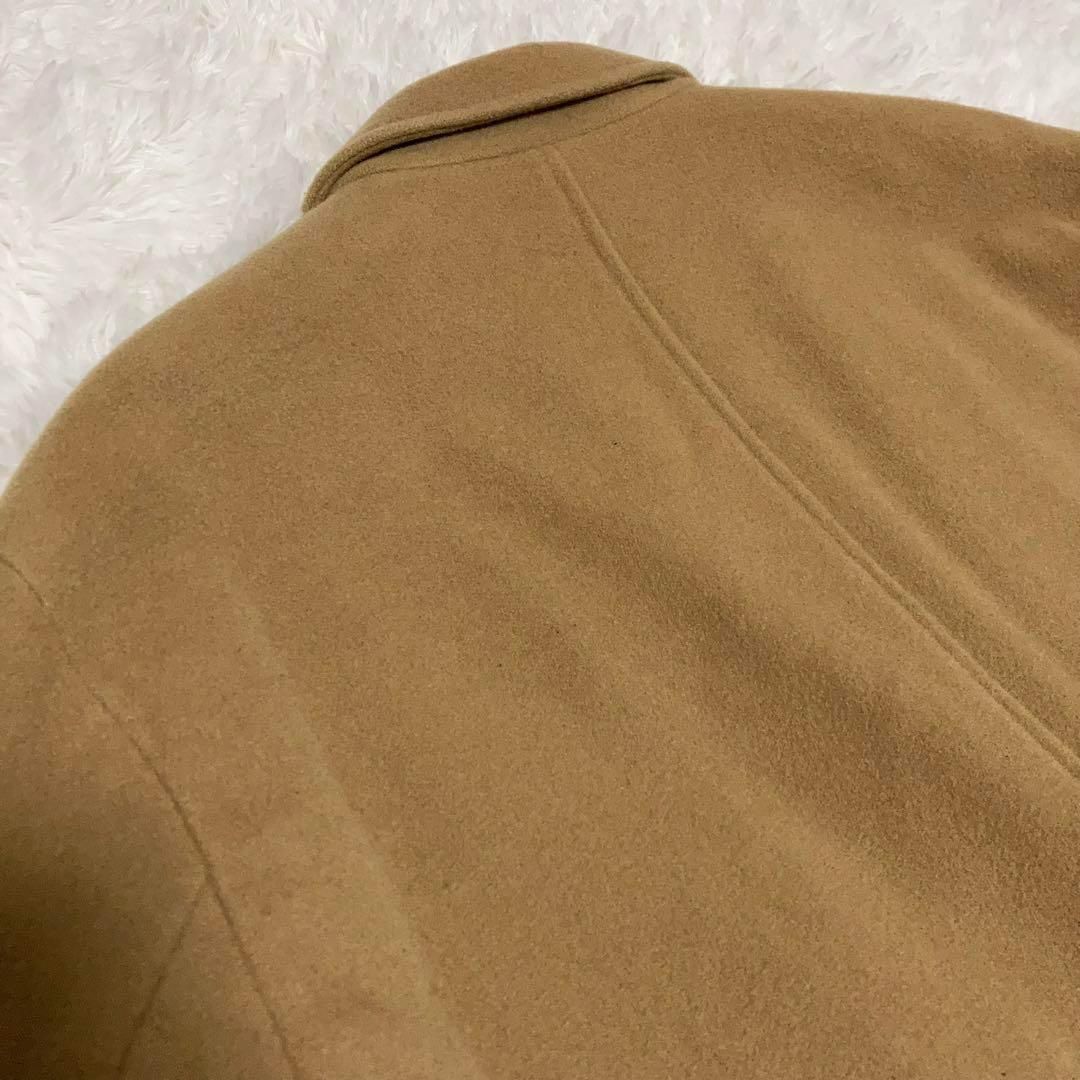 美品】AURALEE カシミヤウールジャケット A21AJ02MC - メルカリ