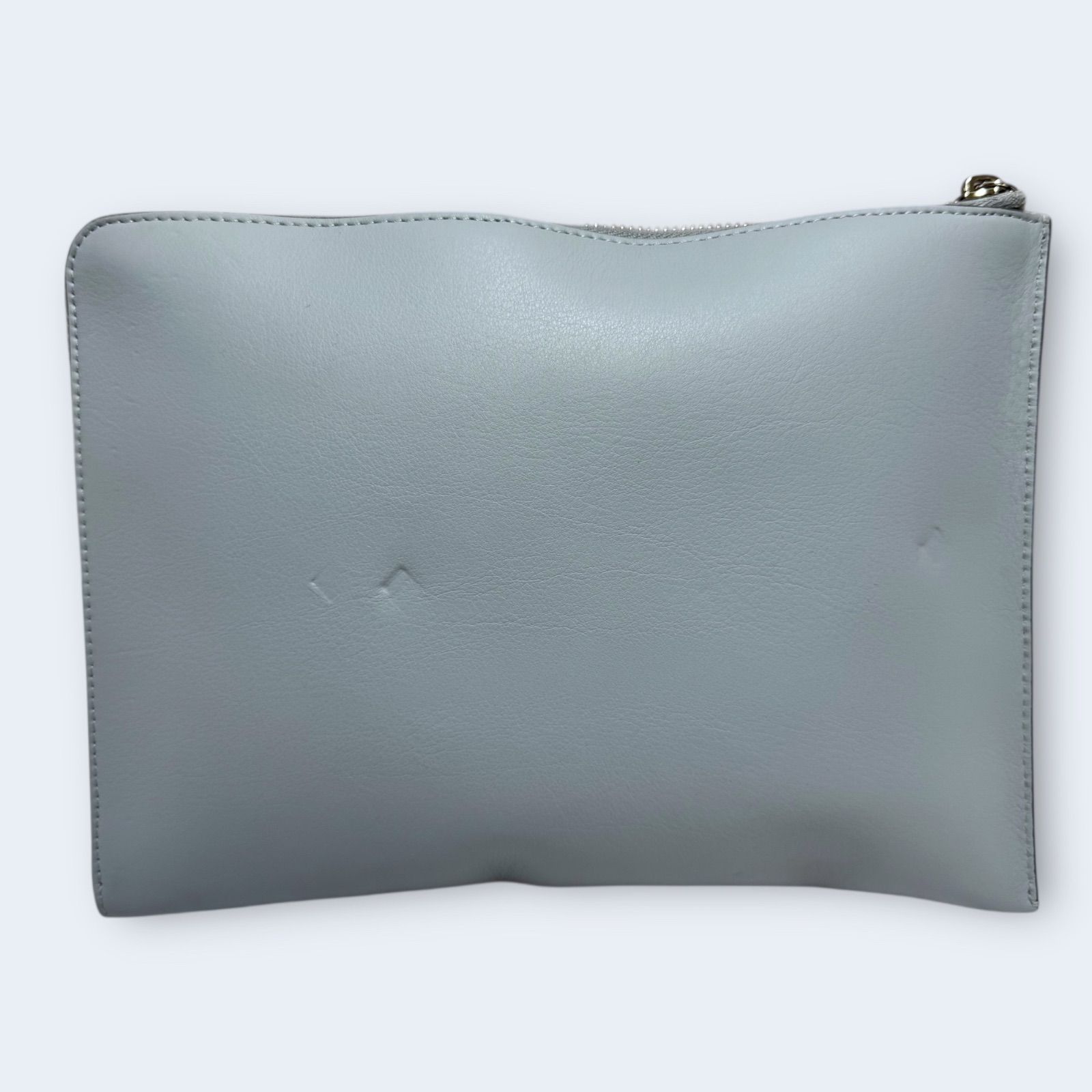 FENDI 正規品　モンスタークラッチバック 楽天市場】FENDI フェンディ モンスタークラッチバッグ 8M0363