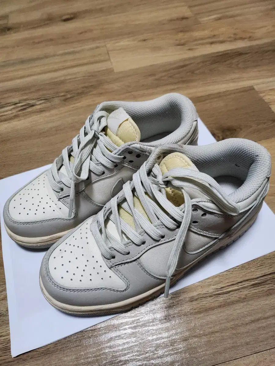 NIKE(ナイキ) ダンク ロー 230