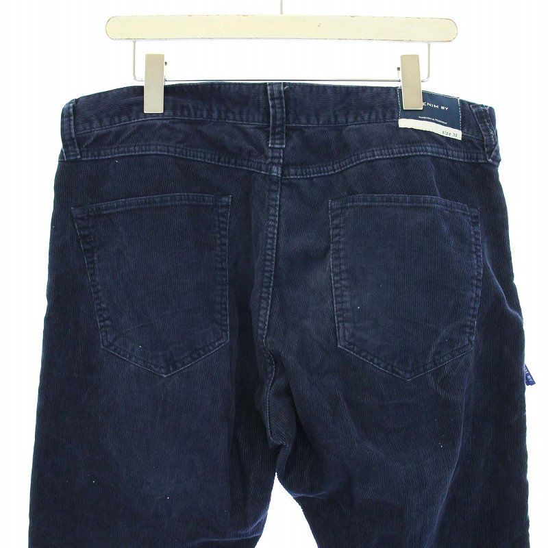 Denim by Fragment コーデュロイショートパンツ L｜メンズ