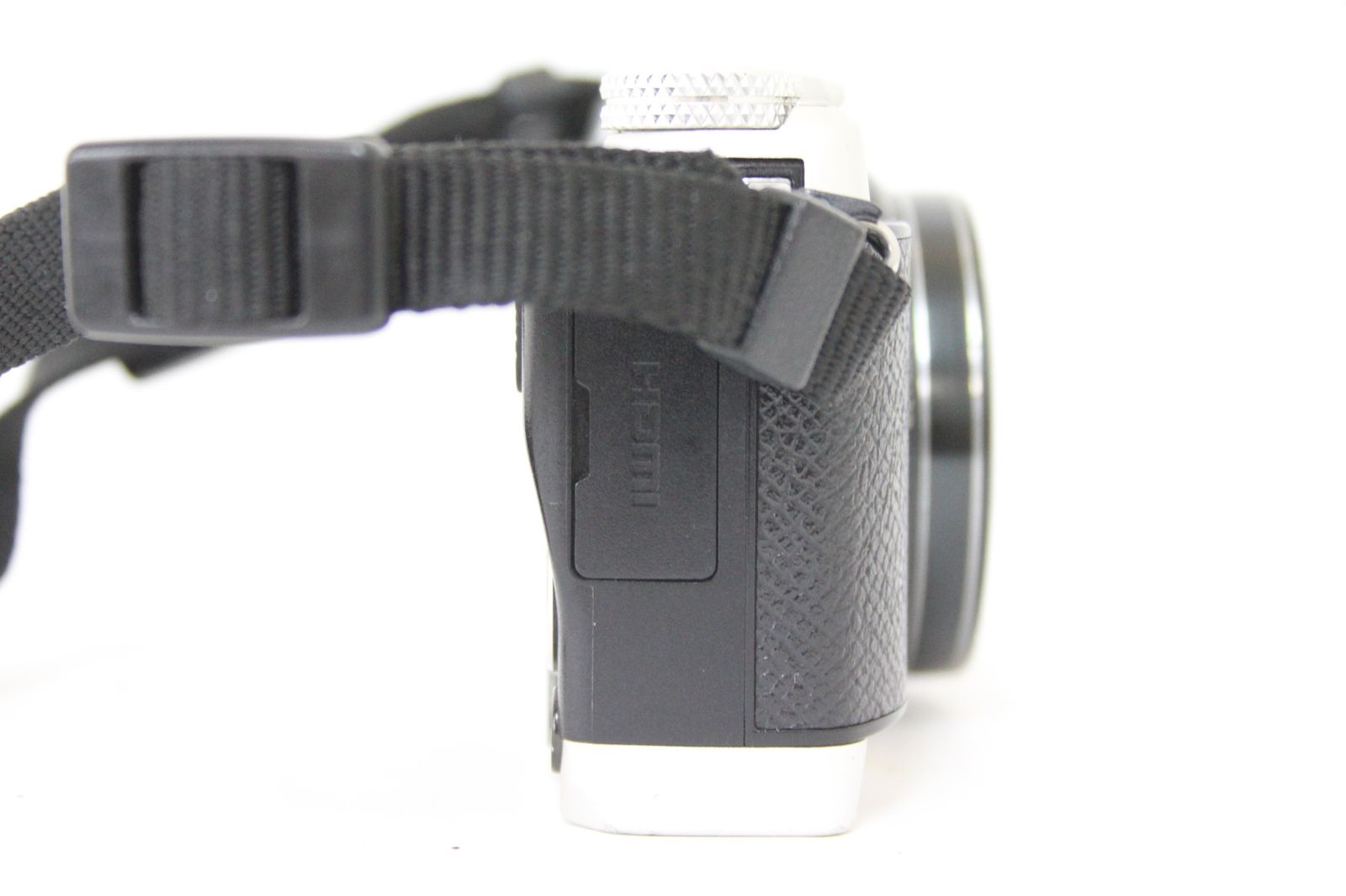 返品保証】 オリンパス Olympus Stylus SH-3 24x Wide バッテリー付き 