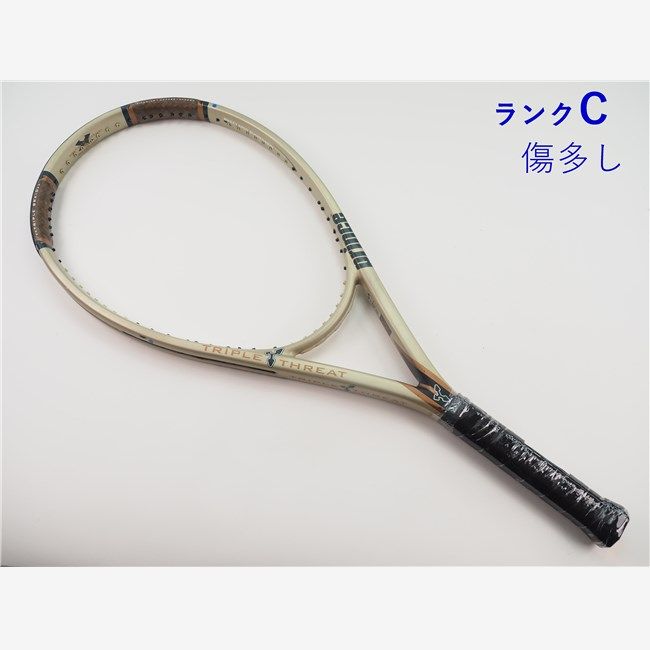 テニスラケット プリンス トリプル スレット リップ G1 PRINCE TRIPLE THREAT RIP