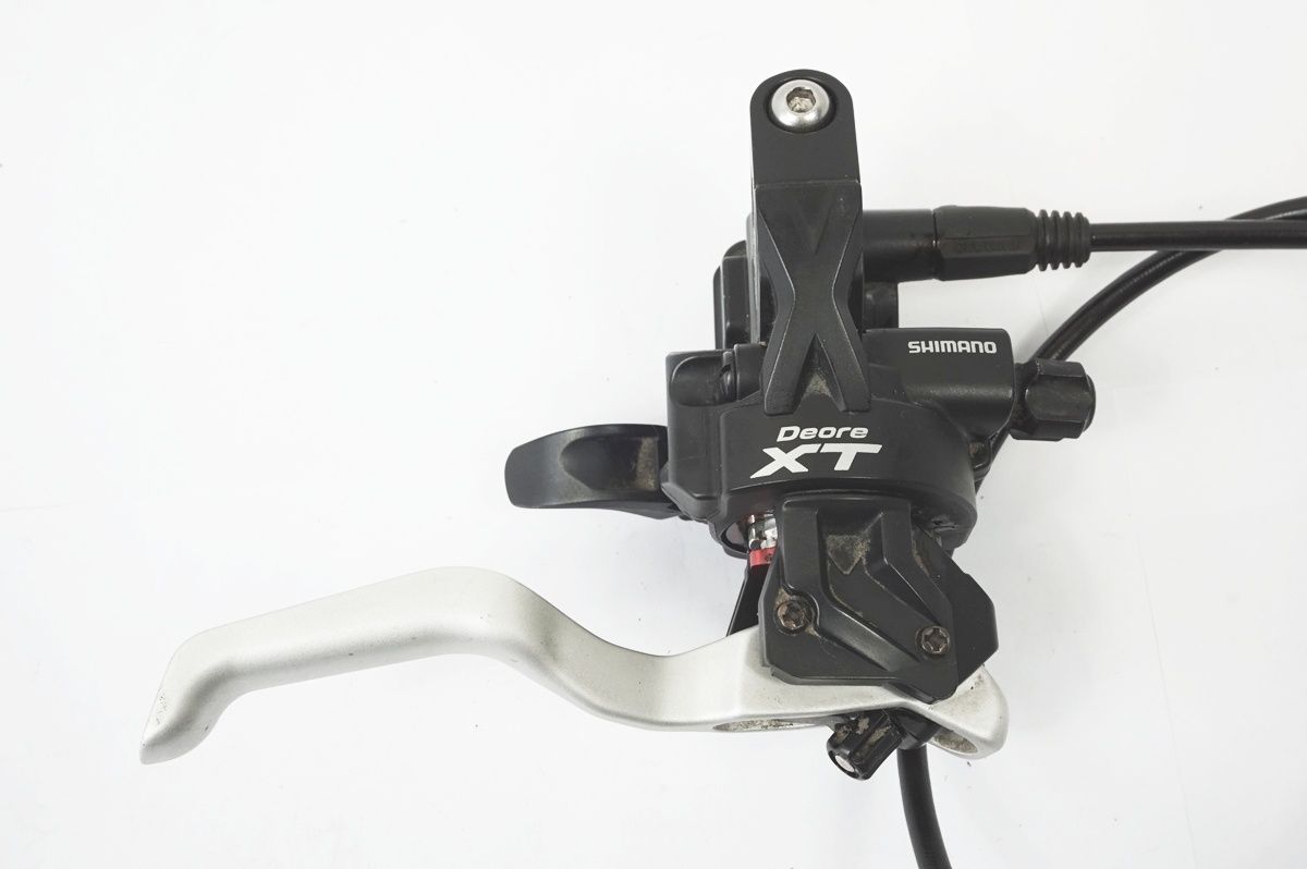 SHIMANO 「シマノ」 DEORE XT M770 コンポセット / バイチャリ