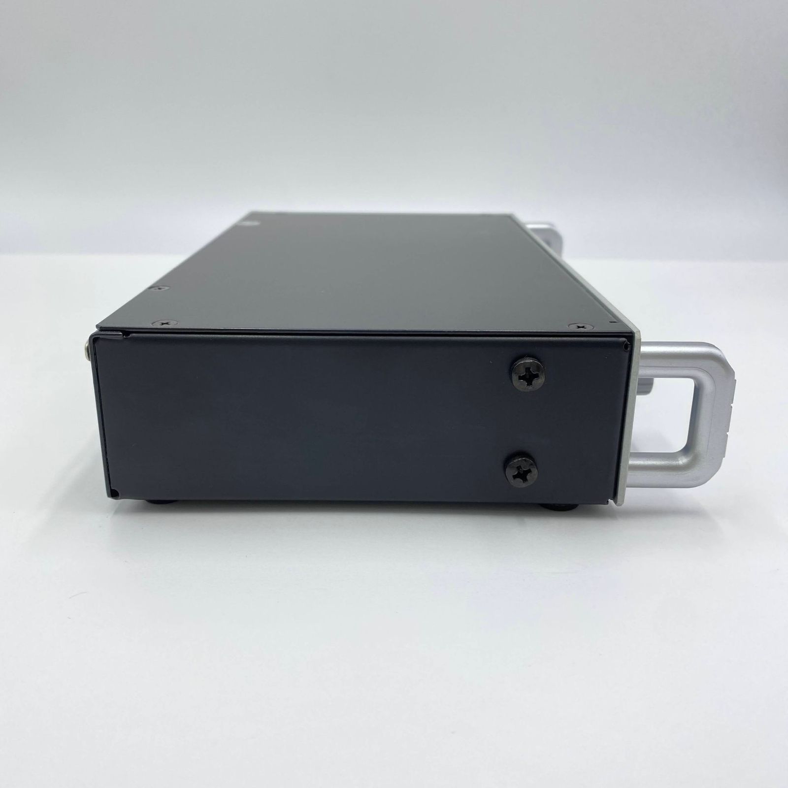 RME QuadMic II 4チャンネル モバイルマイクプリアンプ 【C3950-100