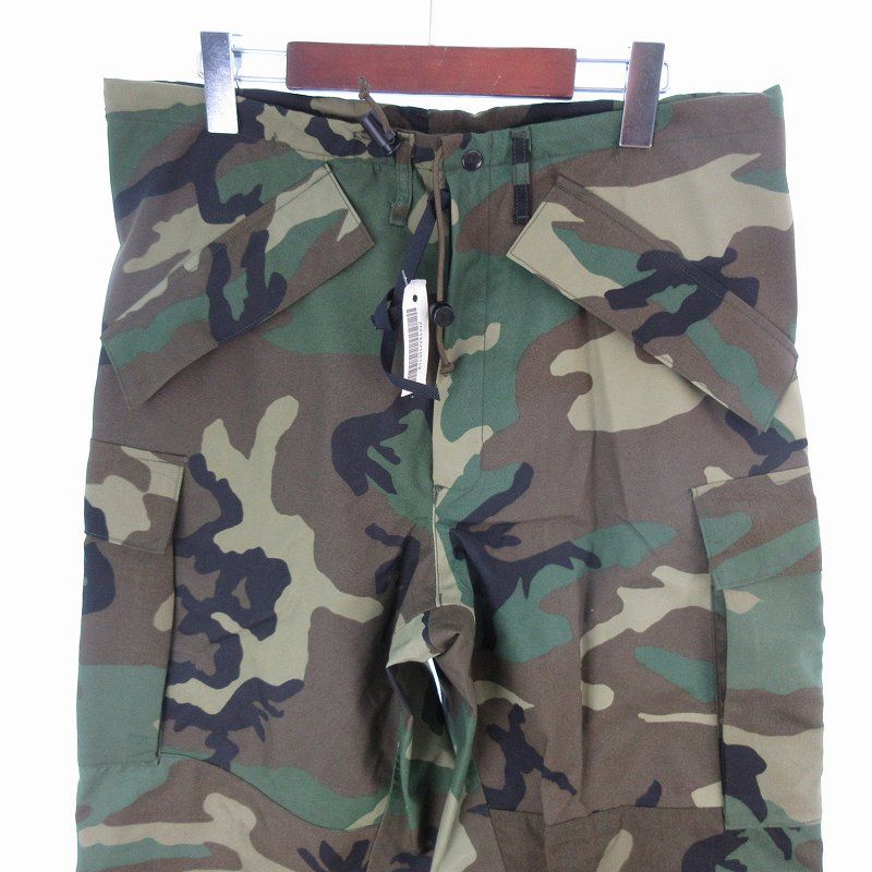 WEATHER CAMOUFLAGE