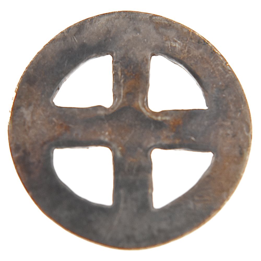 ゴローズ プレーンホイール ※難あり goro's (ゴローズ) SVホイール