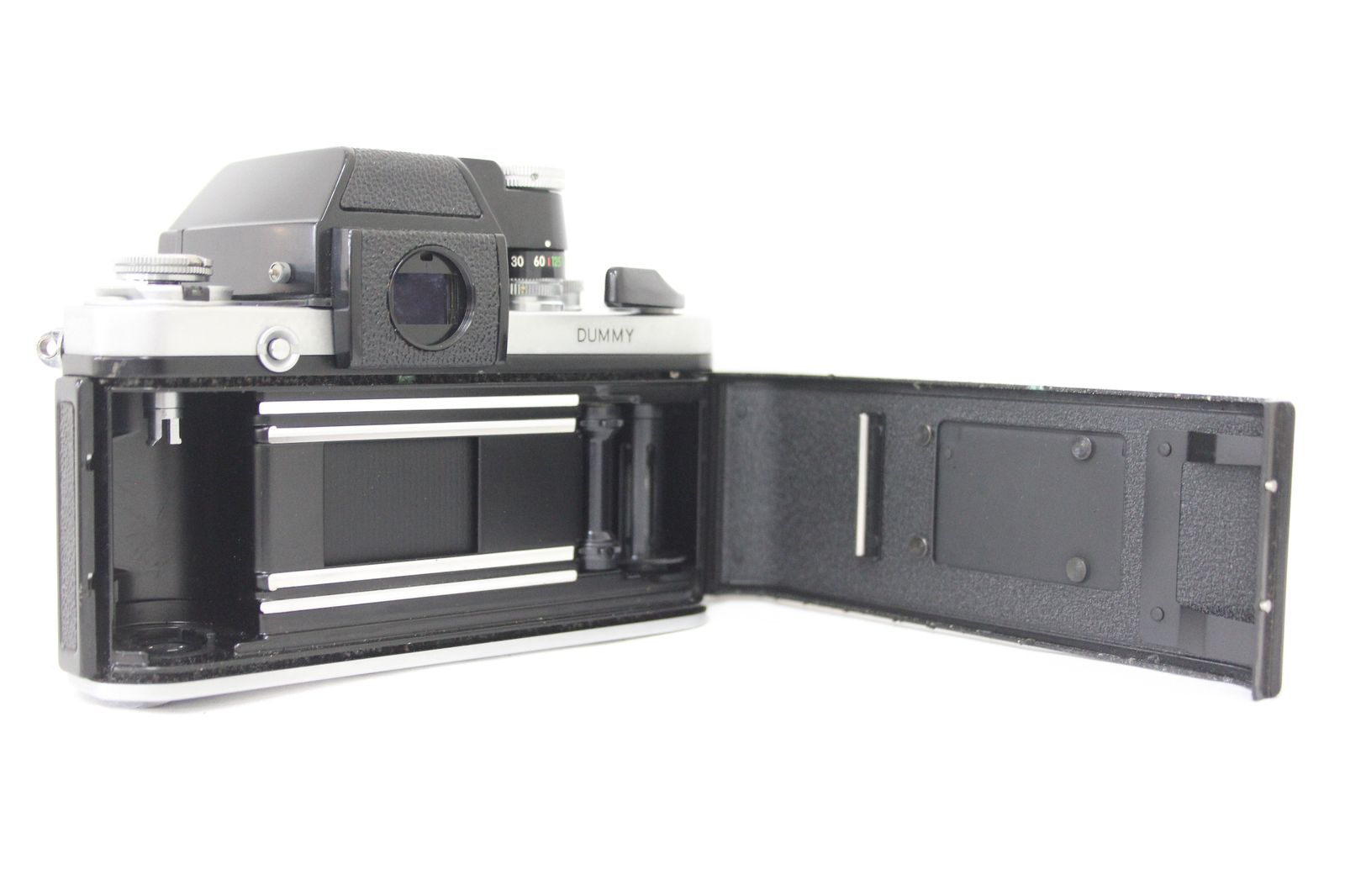 希少 Dummy】 Nikon F2 フォトミック DP-1 Nikkor-S 50mm F1.4 Dummy