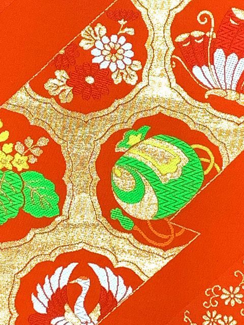 仕立て済み