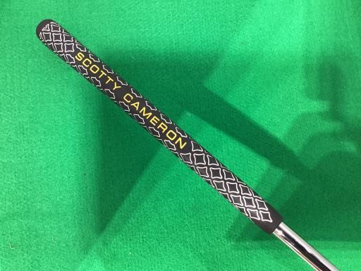 オデッセイ　RED SEVEN X パター 34インチ　中古 Amazon | オデッセイ RED SEVEN X パター メンズ 右用 33,34,35インチ