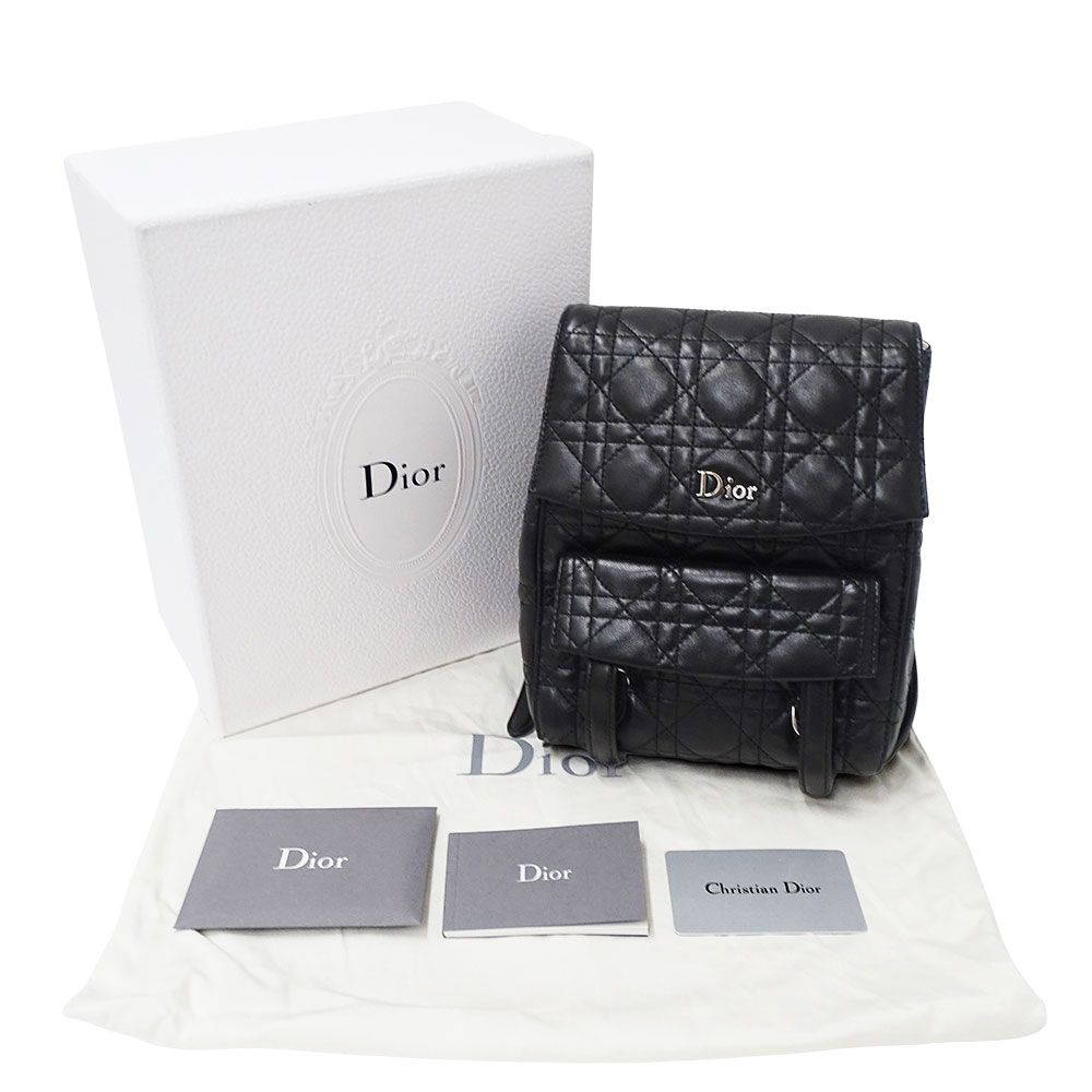 ディオール Dior バッグ レディース ブランド リュック