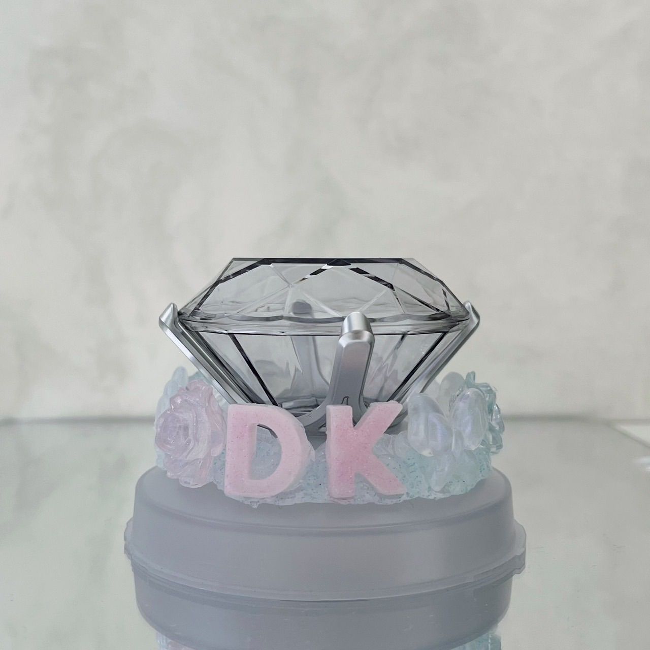 SEVENTEEN セブチ DK ドギョムグッズカラット棒