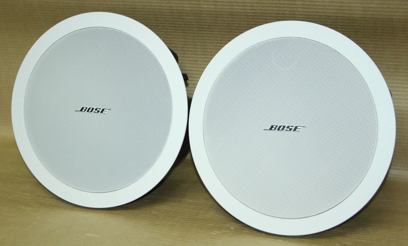 77949☆BOSE DS40F スピーカー【2個セット/8Ω】 - メルカリ