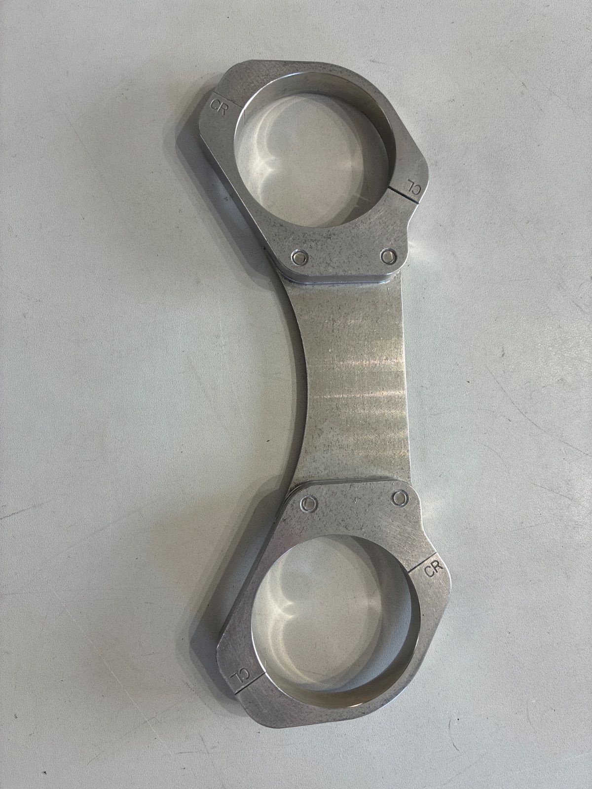 NO.119 ハーレー用