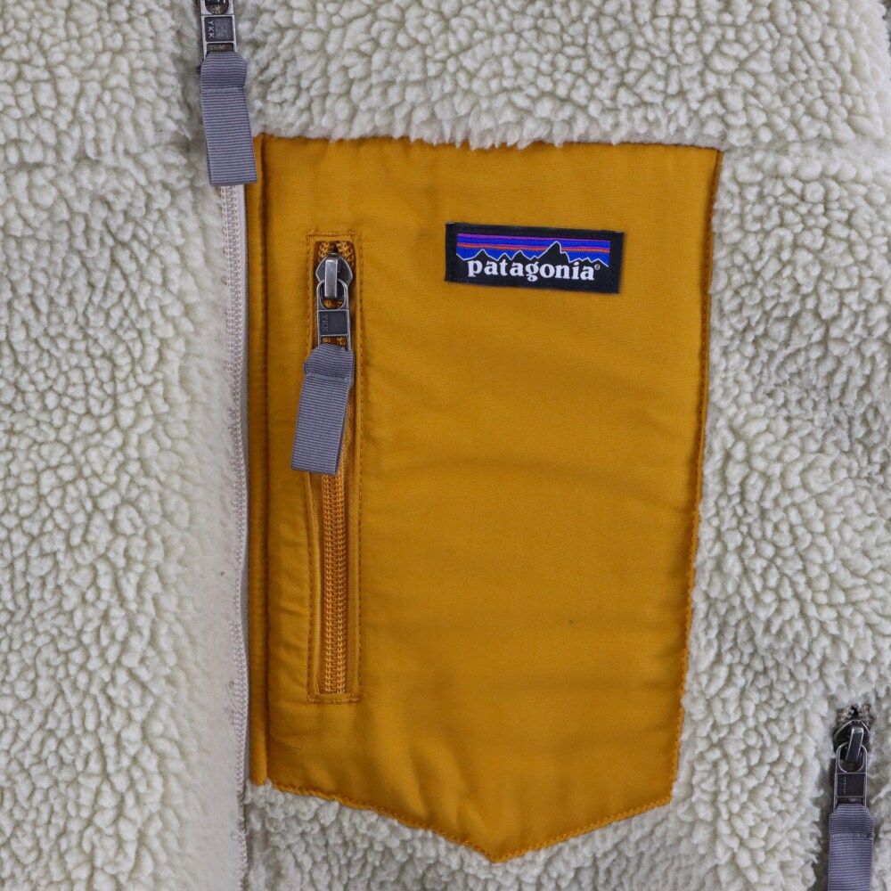 PATAGONIA (パタゴニア) クラシック レトロX フリース