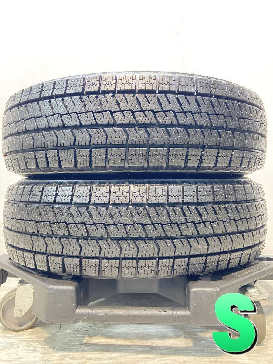 ブリヂストン VRX2 165/65R14 スタッドレスタイヤ 4本セット ブリヂストン VRX2 165/65R14 スタッドレスタイヤ 4本セット