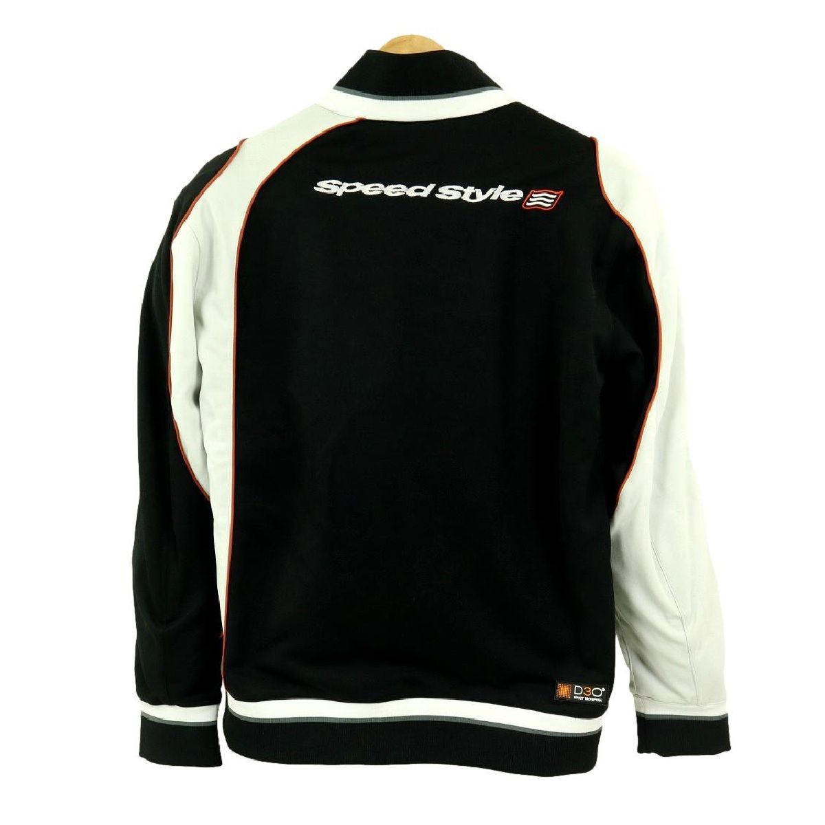 B3461 ♥品 ビッグサイズLL パッド入り HYOD ヒョウドウ バイクウエア ジャージ ST-S MOTO JERSEY D3O 一部難有