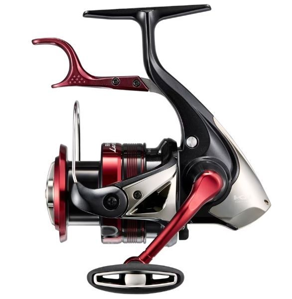 SHIMANO ベイトリール メタニウムmg7 レアパーツカスタムセット シマノ