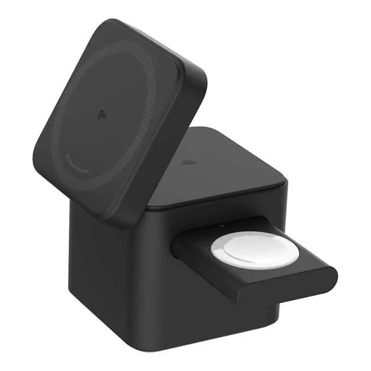コストコ商品 アンカー MagGo 3-in-1 ワイヤレス充電器 Qi2対応 ct1836270 sou