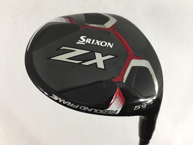 返品OK 【ゴルフクラブ】ダンロップ スリクソン(SRIXON) ZX