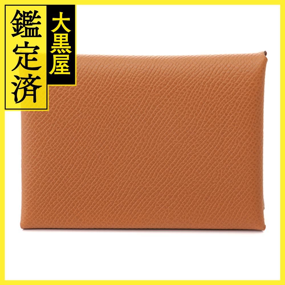 エルメス カルヴィデュオ ー 432