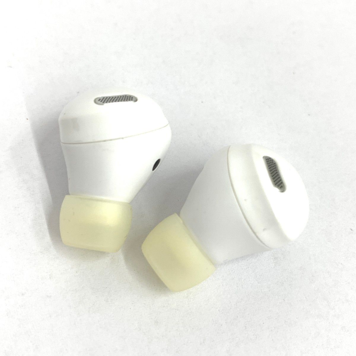 SAMSUNG GALAXY BUDS PRO ワイヤレスイヤホン PHANTOM WHITE SM