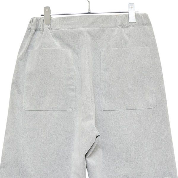 CLASS クラス ULTRASUEDE PANT ウルトラスウェードパンツ CCDA15UNIC