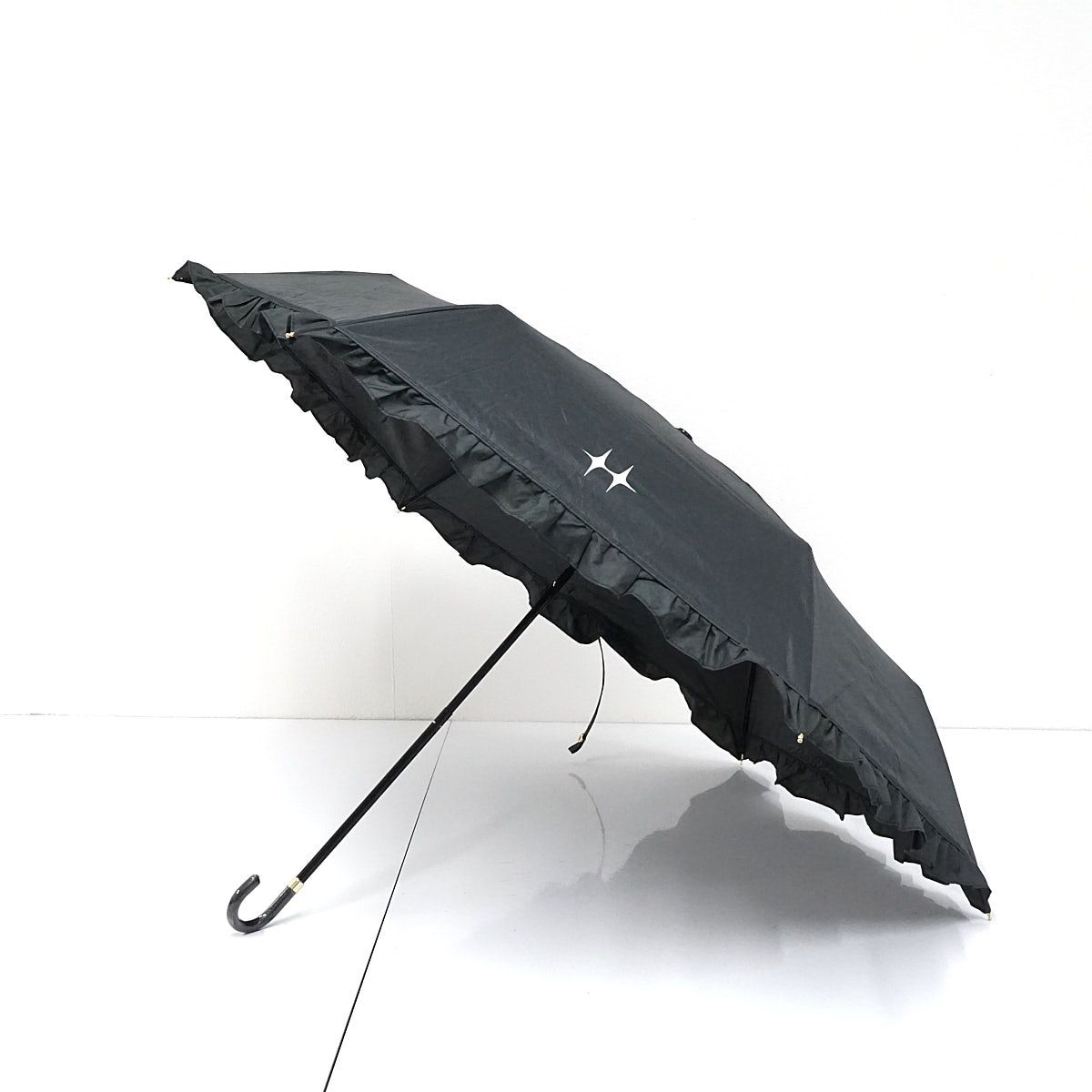 折りたたみ日傘 ポケモンセンターオリジナル Wpc. USED美品