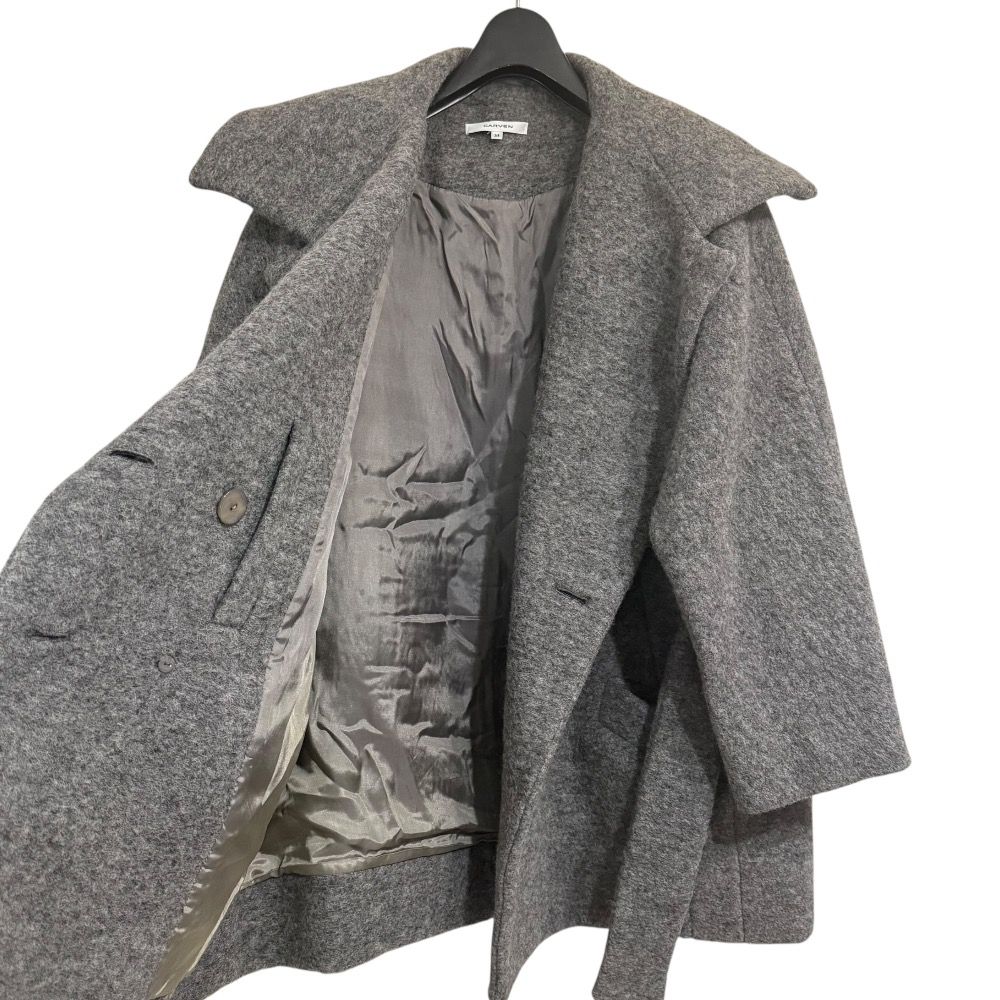 カルヴェン　CARVEN サイズ46 ジャケットコート 楽天市場】CARVENの通販