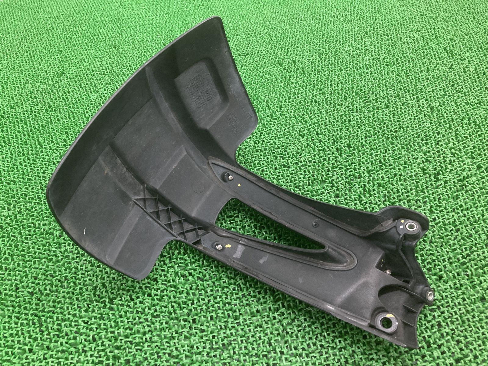 BMW純正 リアタイヤカバー フェンダー BMW R1200GS ADVENTURE（2016） BMW R1200GS LC R1250GS Adventure リアフェンダー Bmw R1250GS