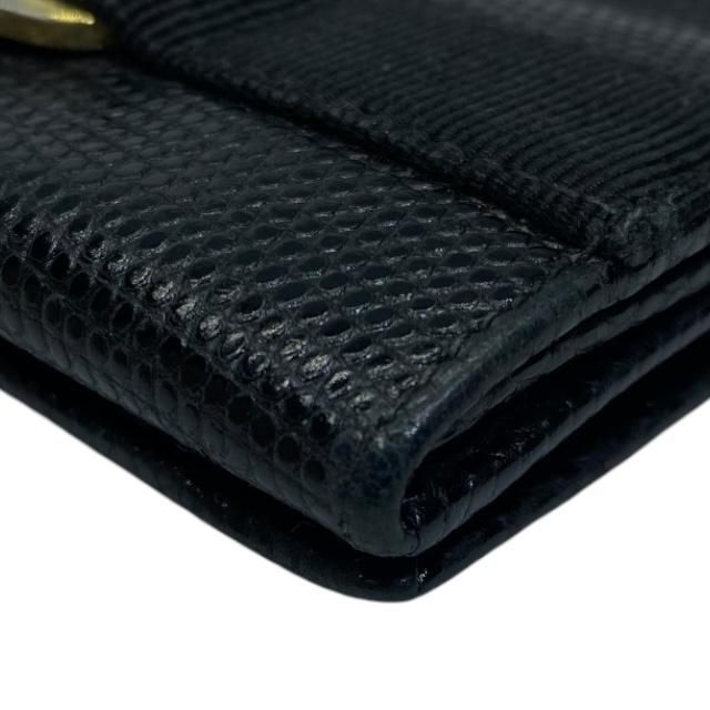 Salvatore Ferragamo フェラガモ 財布 二つ折り財布 折り財布