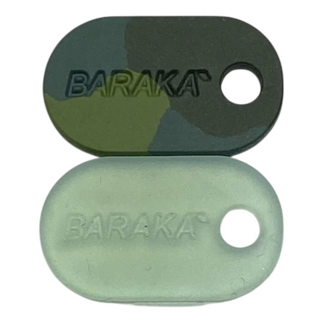 キーホルダー 替えパーツ