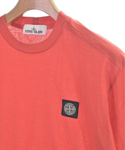 STONE ISLAND Tシャツ・カットソー メンズ 【古着】【中古】【送料無料